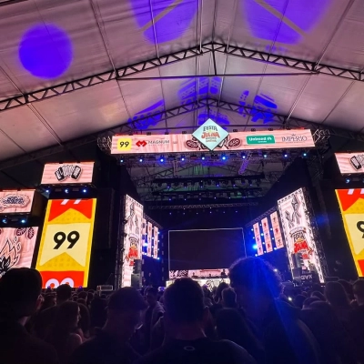 Festa Julina de Sorocaba se consolida como o maior evento beneficente do estado de São Paulo