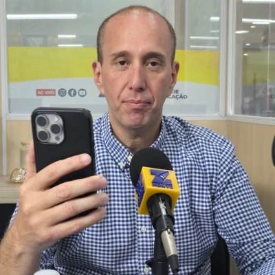 STF julga permanência de Rodrigo Manga e decisão pode impactar comando da Prefeitura de Sorocaba