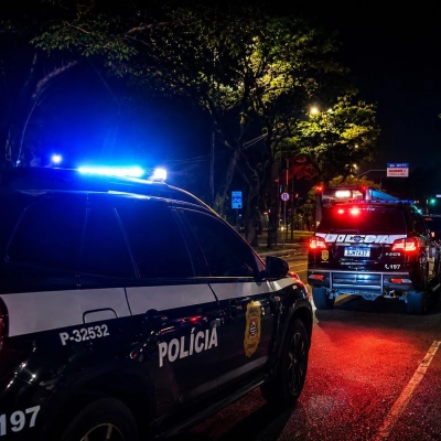 Polícia Civil de SP prende 15 suspeitos em operação contra organização criminosa nos municípios de Sorocaba, Capela do Alto, Iperó e Araçoiaba da Serra