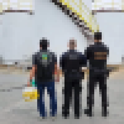Polícia Federal, Receita Federal, MAPA e ANP realizam a Operação Alquimia