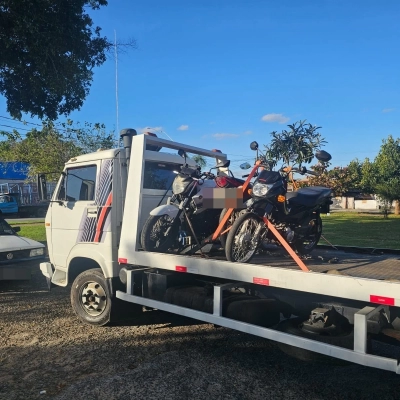Operação ‘Grande Envergadura’ mobiliza PM e fiscalização em Sorocaba; adega é autuada e homem é preso em ferro-velho