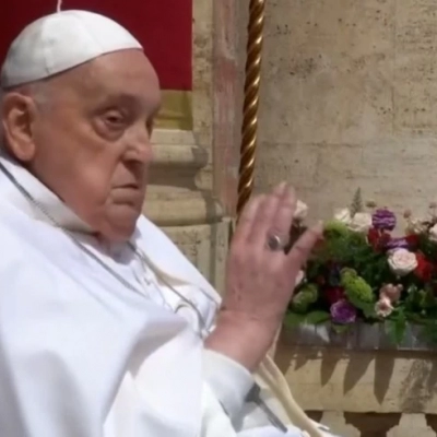 Papa Francisco morre aos 88 anos