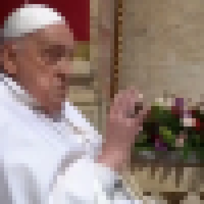 Papa Francisco morre aos 88 anos