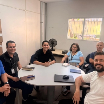 Comissão se reúne para fortalecer a gestão intersetorial do programa Bolsa Família em Sorocaba