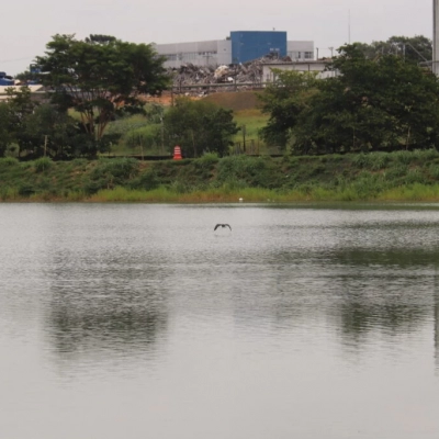 Parque Municipal Porto das Águas é fechado temporariamente ao público para manutenção