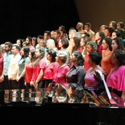 Cantata de Natal da Fundec é atração gratuita em Sorocaba na próxima segunda-feira (15)