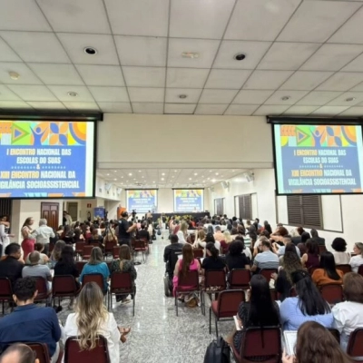 Sorocaba participa de encontros nacionais da Assistência Social em Belo Horizonte