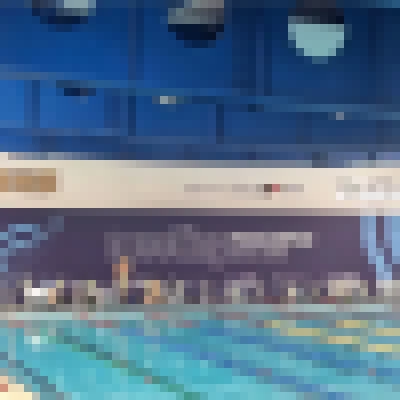 Natação de Sorocaba busca medalhas no Meeting Paralímpico Loterias Caixa 2025