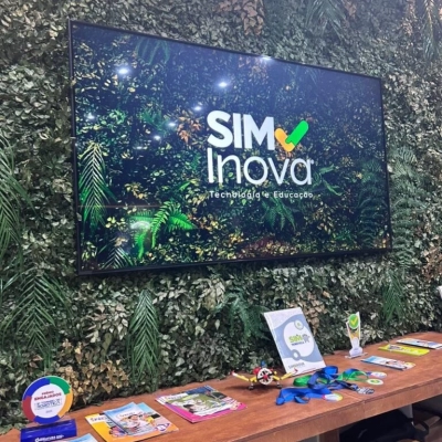 Empresa residente no Parque Tecnológico de Sorocaba é convidada para seminário sobre inovação e futuro da educação pública