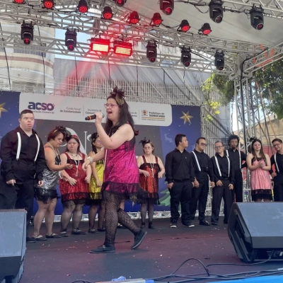 Sintea realiza Virada Inclusiva com 1ª edição do Show de Talentos neste sábado (6)