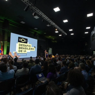 Maior premiação nacional de IA para indústrias é lançada no Parque Tecnológico de Sorocaba e abre inscrições