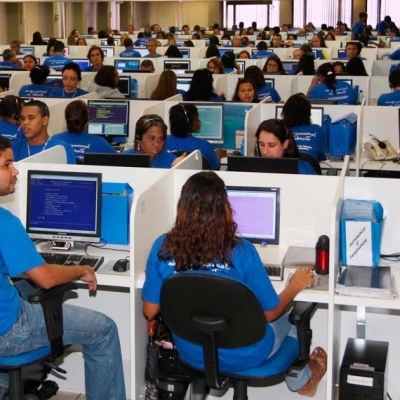 Prefeitura promove processo seletivo para atendente de telemarketing nesta terça-feira (9)