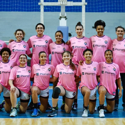 Pró-Esporte/Sorocaba enfrenta Catanduva no Ginásio Municipal de Esportes nesta quinta-feira (16)