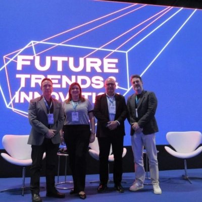 Parque Tecnológico de Sorocaba participa do 68º Congresso Estadual de Municípios e destaca como as cidades podem se beneficiar dos ecossistemas locais de inovação