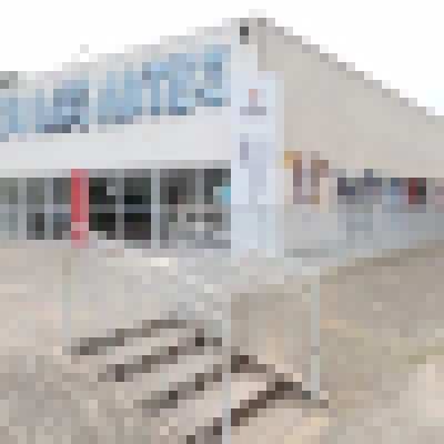 CEU das Artes do Laranjeiras oferece oficina gratuita de teatro às artes visuais