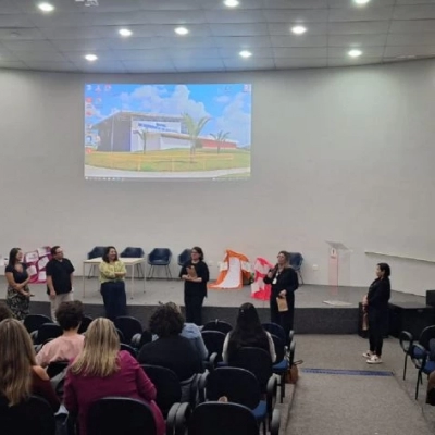 Secretaria da Educação realiza mais uma ação formativa voltada a diretores e orientadores pedagógicos da rede municipal