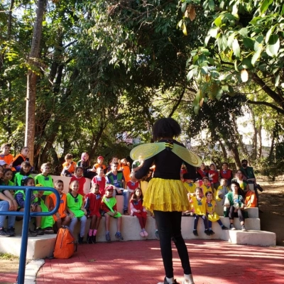 Prefeitura de Sorocaba divulga os sorteados dos cursos de férias gratuitos nos parques