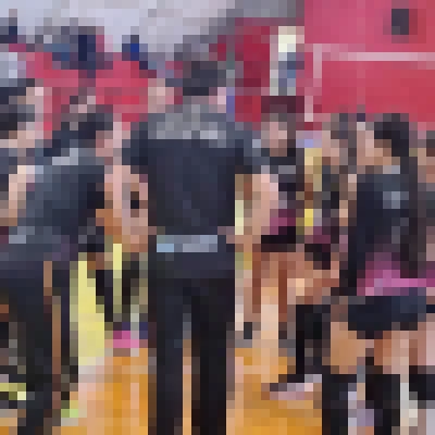 Finais da Copa de Voleibol “Meninas e Meninos da Vila” 2025 ocorrem no próximo domingo (29)
