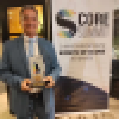 Sorocaba vence o prêmio nacional ‘Score Award 2025’ na categoria Cidades Inteligentes