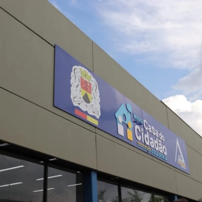 Correios nas Casas do Cidadão Zeladoria Brigadeiro Tobias, Éden e Ipanema funcionam somente para retirada de cartas e encomendas