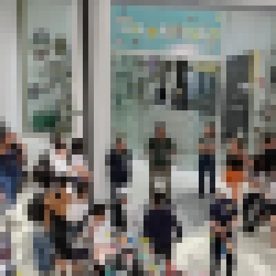 Projeto “Descubra” leva conhecimento histórico e cultural para alunos do Ensino Médio