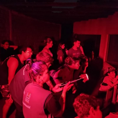 Prefeitura abre inscrições para Visitas Monitoradas Noturnas no Zoo de Sorocaba nos meses de março e abril