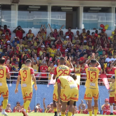 Taça Cidade de Sorocaba 2026 começa com seis jogos neste domingo (30)