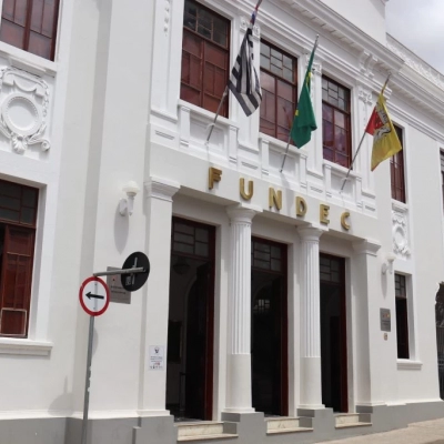 Peça infantojuvenil ‘Canção de Natal’ é atração na Sala Fundec neste domingo (7)