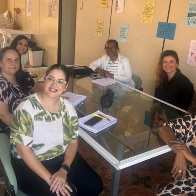 Secretarias da Mulher e da Cidadania atuam de forma integrada no atendimento de mulheres vítimas de violência doméstica