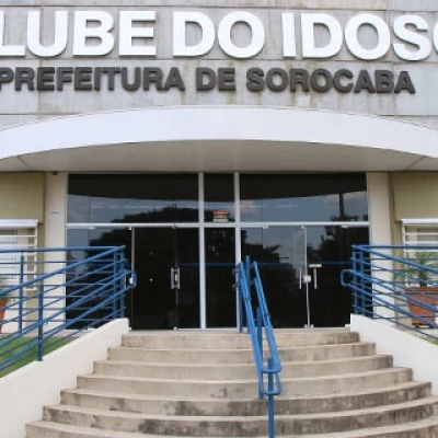 Violência contra a pessoa idosa é tema de roda de conversa no Clube do Idoso de Sorocaba