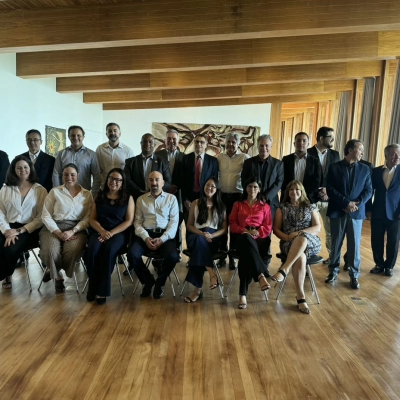 Sorocaba fortalece conexões do setor produtivo em “Encontros de Networking Industrial 2026”