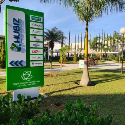 Hubiz do Parque Tecnológico de Sorocaba recebe 13 novos projetos e abre caminho para quem quer transformar ideias em startups