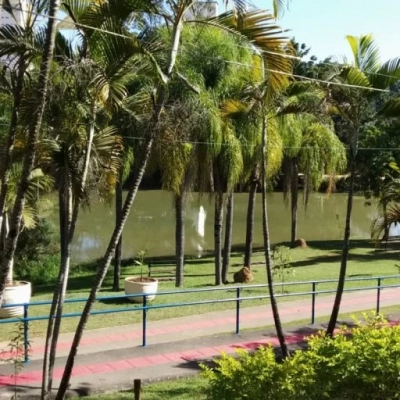 Prefeitura de Sorocaba abre agendamento para visitas monitoradas no Parque da Água Vermelha