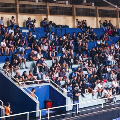 LSB faz amistoso contra Santo André no Ginásio Municipal de Esportes neste sábado (14)