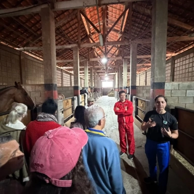 “Roda Viva” visita Corpo de Bombeiros e Polícia Militar de Sorocaba