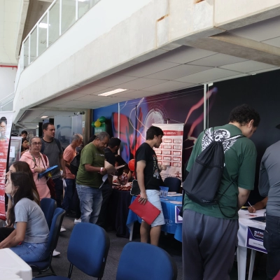 Prefeitura realiza o 46º “Mutirão de Empregos Sorocaba” no dia 24 de fevereiro