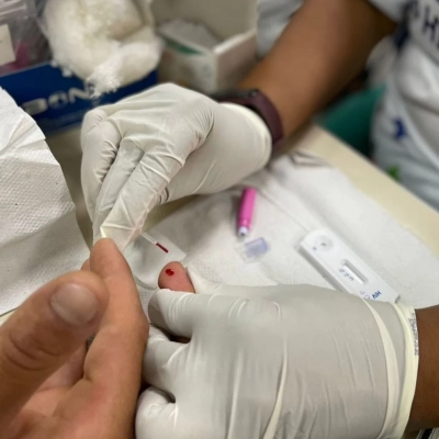 Confira as ações da campanha Dezembro Vermelho ‘Fique sabendo’ em Sorocaba