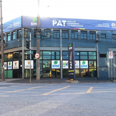 Sine Municipal de Sorocaba oferece 102 vagas de emprego na segunda-feira (1º)