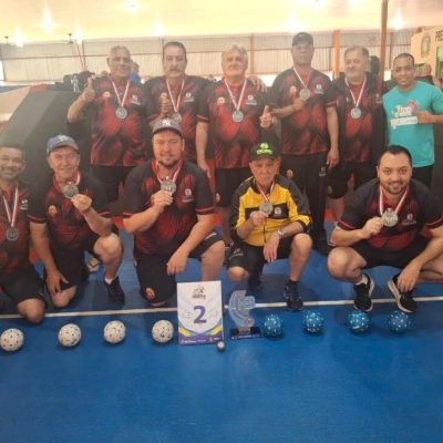 Sorocaba conquista quinto lugar na 88.ª edição dos Jogos Abertos do Interior