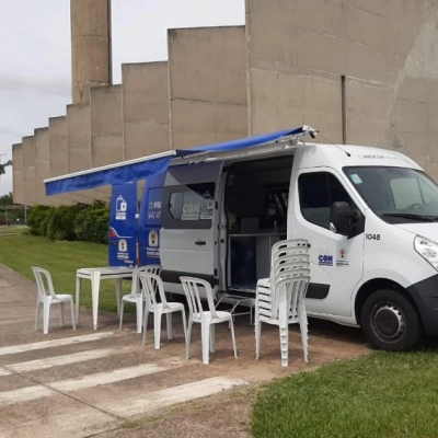 Confira a agenda do Procon Móvel de Sorocaba na próxima semana