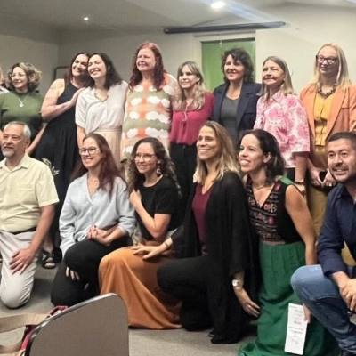 Sorocaba apresenta trabalhos sobre saúde mental nas UBSs em evento da Fiocruz em São Paulo