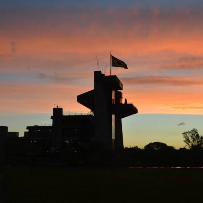 Inscrições abertas para o passeio gratuito de helicóptero na Festa de Aniversário de Sorocaba
