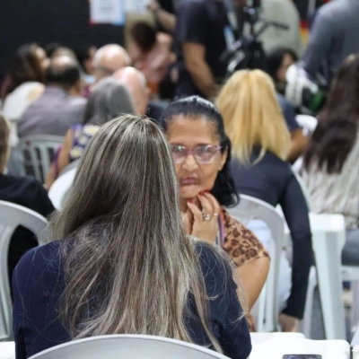 43ª edição do “Quarta com o Prefeito” ocorrerá no dia 1º de julho