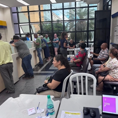 Procon realiza 129 acordo para quitação de dividas durante o “Feirão Limpa Nome”