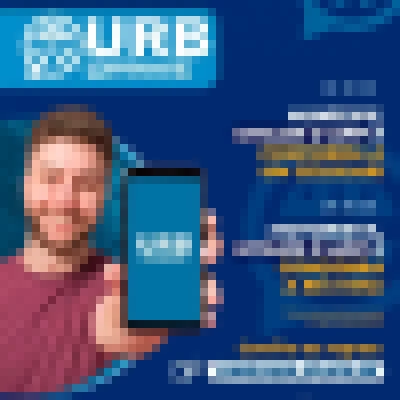 URB Drive premia usuários que utilizarem o aplicativo neste mês de julho