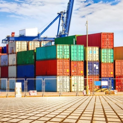 Sorocaba cresce 17% nas exportações em maio de 2026