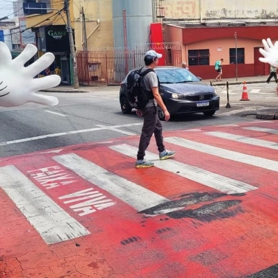 Prefeitura de Sorocaba programa 45 ações educativas de trânsito para março