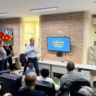 Setor de eventos é destaque em edição do “Conexão Turística”