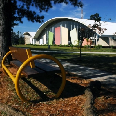 Confira a programação gratuita das Bibliotecas Municipais de Sorocaba deste mês de abril