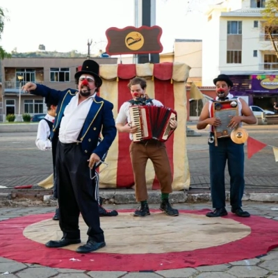 Festival de Teatro Infantil de Sorocaba é atração gratuita no CEU das Artes do Laranjeiras